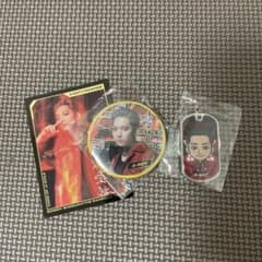 THERANPAGE 鈴木昂秀 BATTLEOFTOKYOのサムネイル