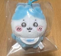 ちいかわ Chiikawa Baby ベビー マスコット ハチワレのサムネイル