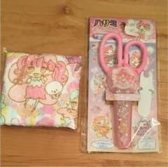 リルリルフェアリル ☆ハサミ&ミニタオルのサムネイル