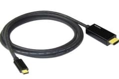 Vodaview TypeC to HDMI 変換ケーブル USB3.1のサムネイル
