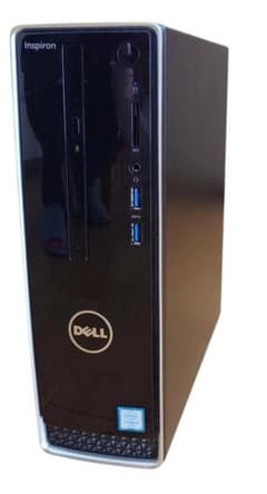Dell Inspiron 3250 デスクトップPC 本体 - メルカリ
