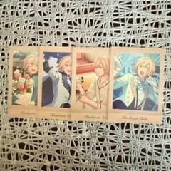 あんスタ！ 天祥院英智 追憶 ぱしゃこれ セット - メルカリ