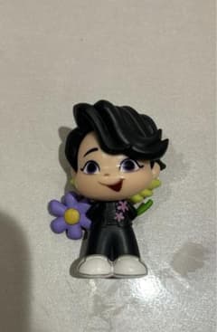 미세스 피요르드 랜덤 가챠 피규어 오모리 모토키