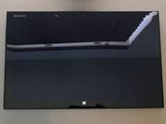 ジャンク　SHARP RW−16G1 タブレットのサムネイル