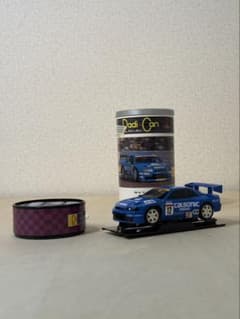 TAIYO「ラジカン」シリーズ カルソニックスカイラインGT-R - メルカリ