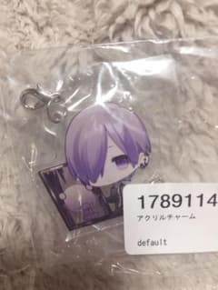 ゆきむら。 騎士A  ミニチャームのサムネイル