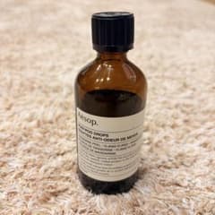 Aesop イソップ POST-POO DROPSポストプードロップス - メルカリ