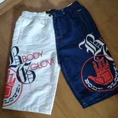 ■ハーフパンツ水着■のサムネイル