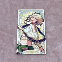 あんスタ　天祥院英智　アルカナカード