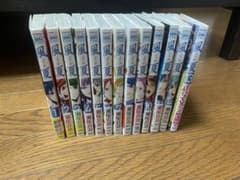 風夏　1〜13巻セット　井上様専用のサムネイル