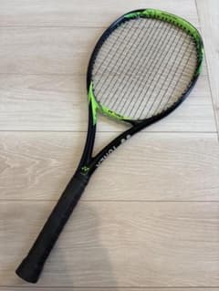 YONEX 硬式テニスラケット EZONEのサムネイル