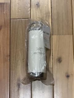 ARC'TERYX Klean Kanteen アークテリクスステンレスボトル - メルカリ