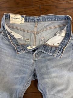Abercrombie & Fitch Kids KILBURN デニムのサムネイル