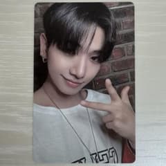 boynextdoor boylife weverse 特典トレカ ジェヒョン - メルカリ