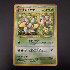 キレイハナ ☆ 拡張パック第1弾 金、銀、新世界へ… - メルカリ