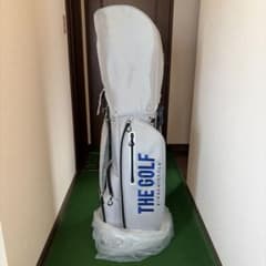 KINASHICYCLE THE GOLF スタンドキャディバッグ DWカバー KINASHICYCLE THE GOLF スタンドキャディバッグ DWカバー - メルカリ