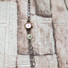 Aikatsu! 10th story Cosmos Jewelry Watch Akari