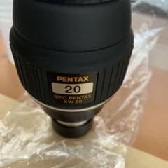 PENTAX アイピース xw-20のサムネイル