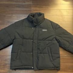 KANGOL ダウンジャケット Lサイズのサムネイル