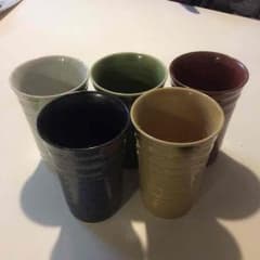 湯のみセットのサムネイル