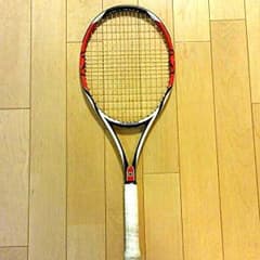ウィルソン Ｋシックスワン95 USスペックのサムネイル