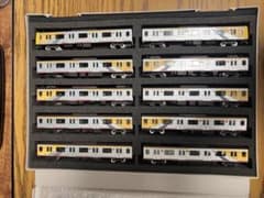 GREENMAX 東急5050系4000番台ヒカリエ10両セット - メルカリ