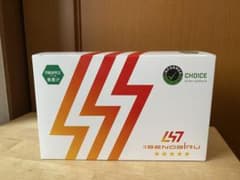 Dr.Senobiru パイン味 セノビル 60袋 新品 未開封のサムネイル