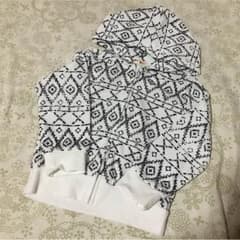 95cm☆パーカーのサムネイル