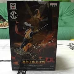 ワンピース フィギュア ドレイク 未開封 激レアのサムネイル