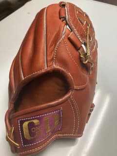 SSK 軟式用グローブ　デットストックのサムネイル
