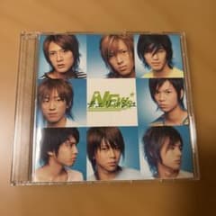 NEWS CDシングル　「チェリッシュ」　シール付きのサムネイル
