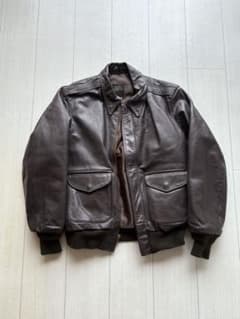 70s 80s SPIEWAK A-2レザージャケット　アメリカ製 70s 80s SPIEWAK A-2レザージャケット アメリカ製 - メルカリ