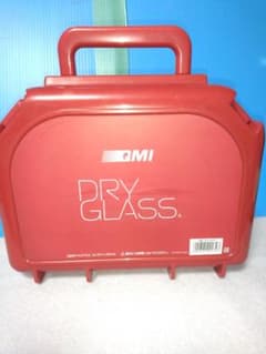 QMI DRY GLASS メンテナンスキットのサムネイル