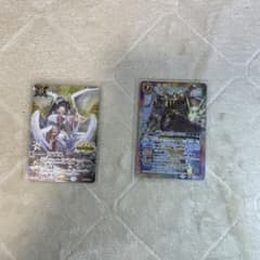【バラ売り不可】バトルスピリッツ カードセット売りのサムネイル