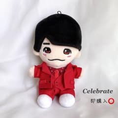 Celebrate風衣装】なにわ男子 西畑大吾 ちびぬい用 ぬい服 - メルカリ