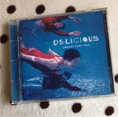 ドリームズ・カム・トゥルー/デリシャスのサムネイル