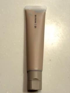 MUJI 薬用BBクリーム オークル 30gのサムネイル
