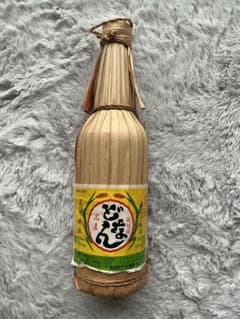 古酒 どなん 60度 38年以上前の泡盛 古酒 どなん 60度 38年以上前の泡盛 - メルカリ