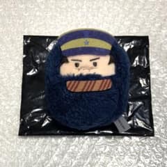 ゴールデンカムイ くるみたぴぬいVol.1 杉元佐一のサムネイル