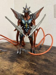 イリス エクスプラス 大怪獣シリーズ - メルカリ
