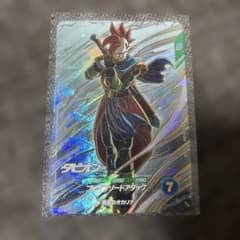 ドラゴンボール スーパーダイバーズ タピオン GDR SDV9-064 - メルカリ