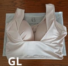 セレブラ DR METHOD CelleBra ベージュ GLのサムネイル