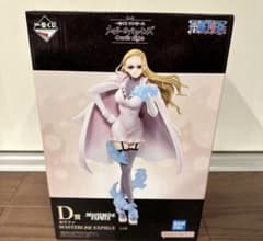 一番くじ ワンピース D賞 カリファMASTERLISE EXPIECE - メルカリ