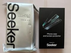 mobile Solana 【新品未開封】 seeker 120pda60505324.jpg フィルム付き スマホ スマートフォン本体