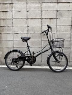 <Both tires new> Minivelo Green