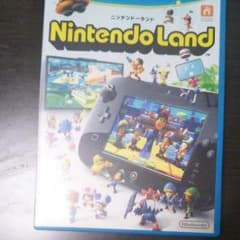 ニンテンドーランドのサムネイル