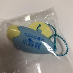 つぶらな瞳の水族館ライト イルカのサムネイル