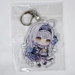 ぶいすぽっ！ 銀城サイネ アクリルキーホルダー Vol.2 - メルカリ