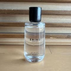 OkarnSHIRO 香水100ml 【Be Like You】9割残量 Okarn様専用SHIRO 香水100ml 【Be Like You】9割残量 - メルカリ
