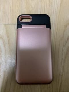 携帯カバー iPhone7.8対応のサムネイル